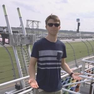 Meet your Posher, Jake